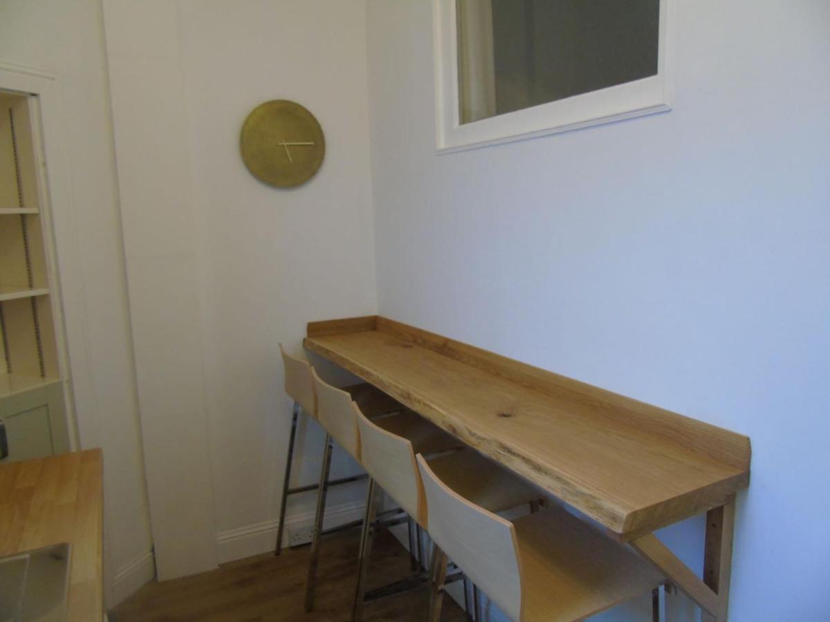 Snug - Tearlag Apartment Helensburgh Exteriör bild